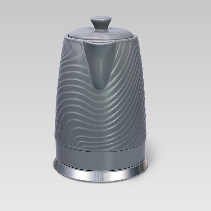 Maestro MR-078 Electric kettle 1.8 l Grey