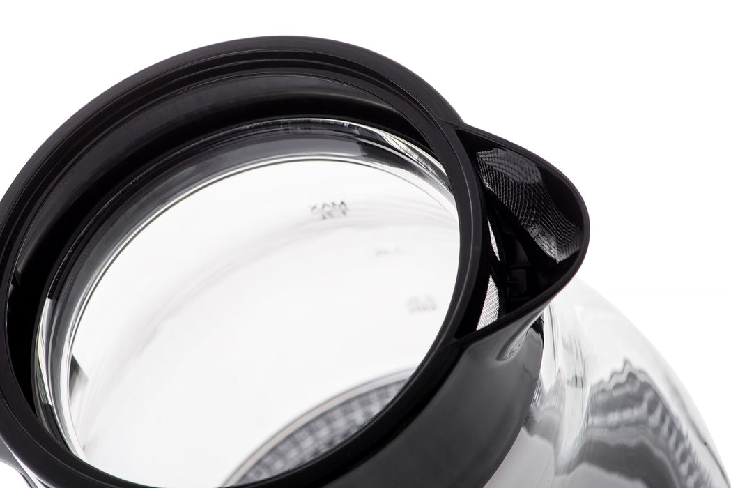 Electric kettle MAESTRO MR-061 (MR-061-BLACK) Black