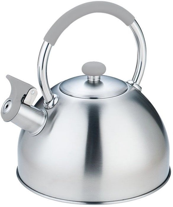 Kettle MAESTRO MR-1323 stainless steel 2.5 l