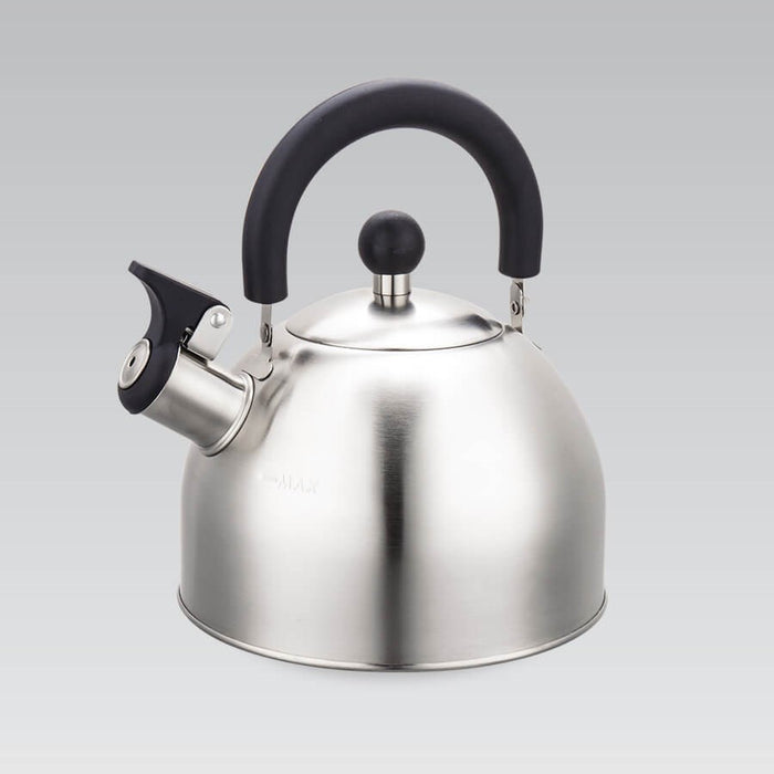 Maestro MR-1300 kettle 2 L Silver