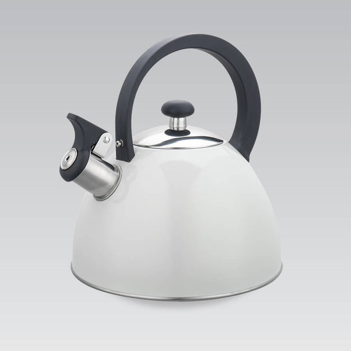 Maestro MR-1302-WG kettle 2.5 L White