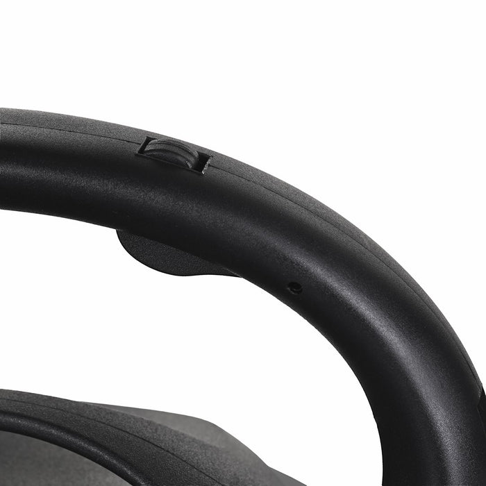Non-electric kettle MAESTRO MR-1316-BLACK Black