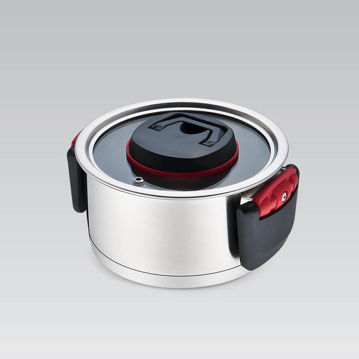 Maestro MR-3530-24 Pot with folding handles 5.5 l