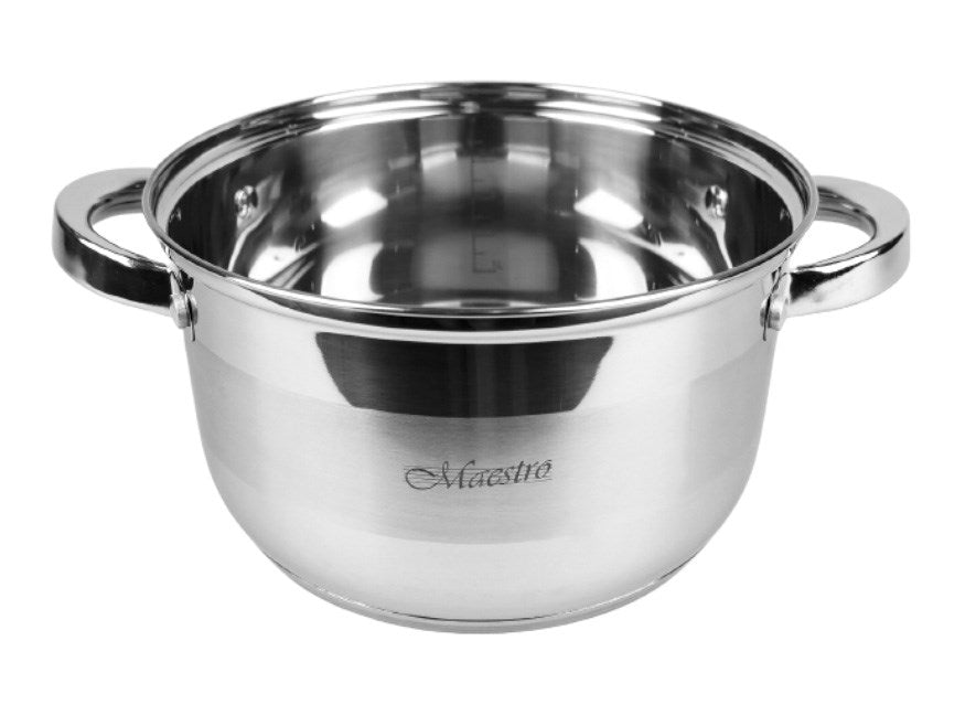 Maestro MR-2220-6L A set of pots of 6 elements