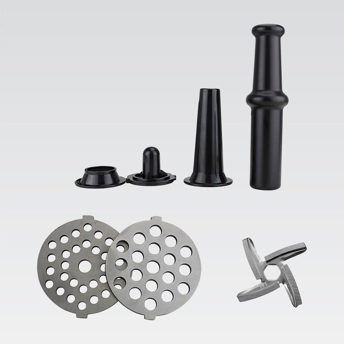 MAESTRO MR-853 Meat Grinder 1000 W Black
