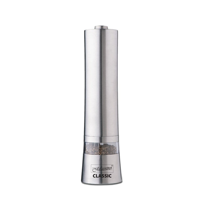Maestro MR-1722 electric spice grinder