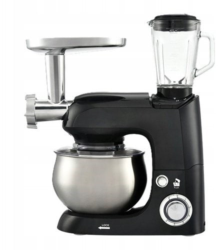 Planetary mixer 3-in-1 2000 W MR-559-M MAESTRO
