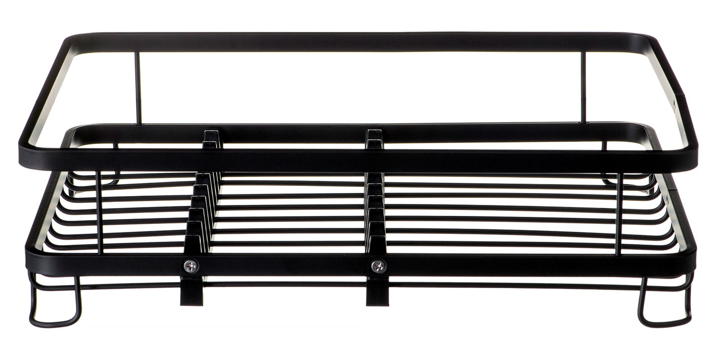 Dish drying rack 40 cm MR-1024 Maestro