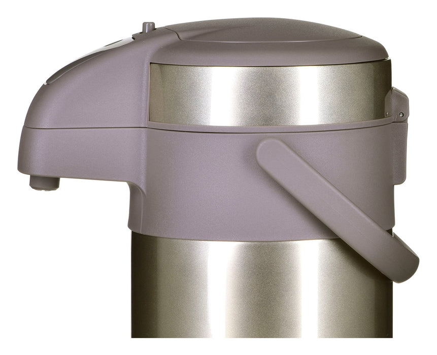 Tourist thermos 4 l MR-1637-400-GOLD Maestro