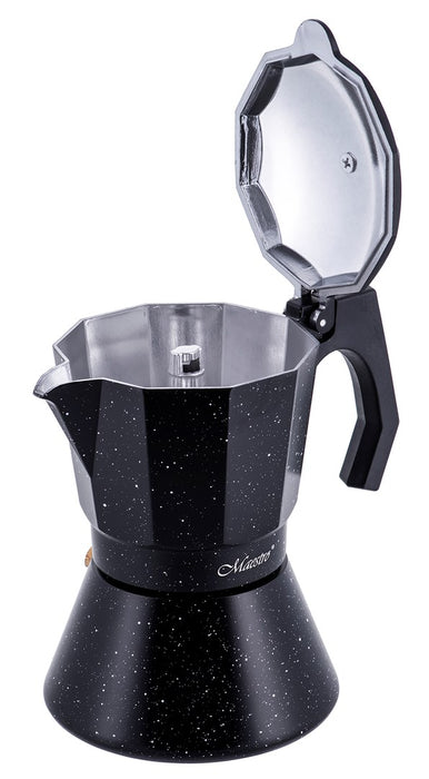 Coffee machine for 6 cups MR-1667-6 MAESTRO