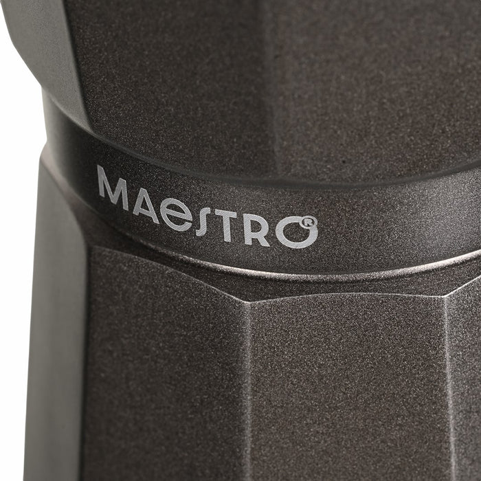 Coffee machine MAESTRO MR-1666-6-BROWN 6 cup Bronze