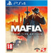 MAFIA Definitive Edition Game (PS4) - Игри<<<Конзоли и аксесоари<<<ТВ Аудио Gaming<<<ZoraSite