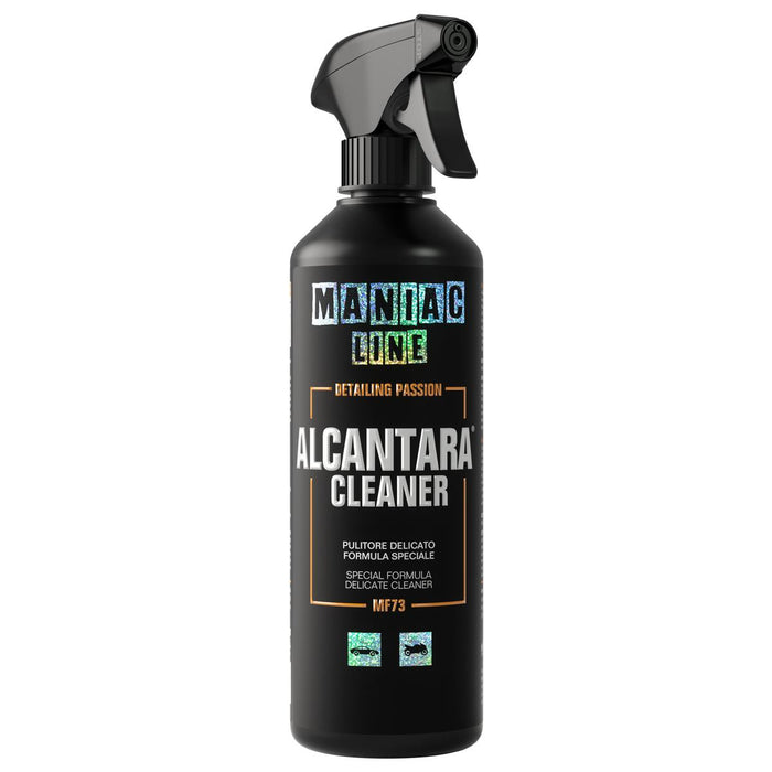 ALCANTARA CLEANER 0.5L ML