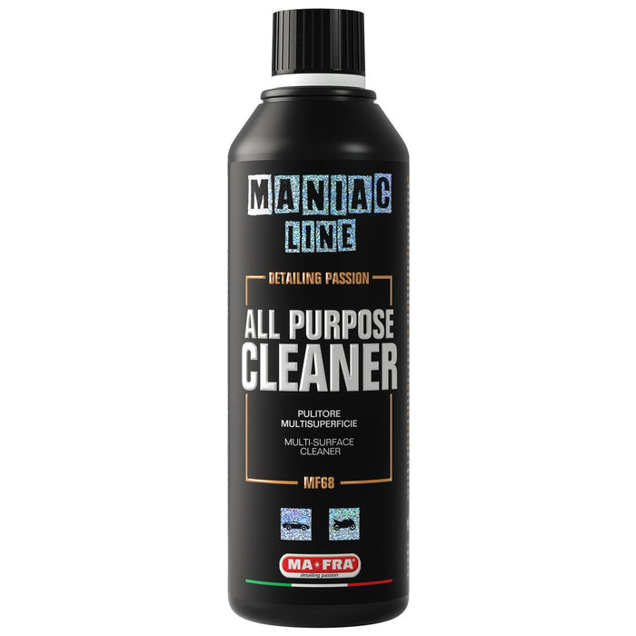 MULTIFUNCTIONAL PREPARATION 0.5L ML