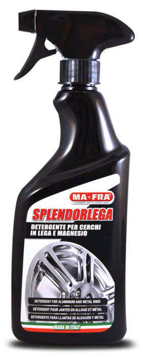 WHEEL PREPARATION 500ML MAFRA