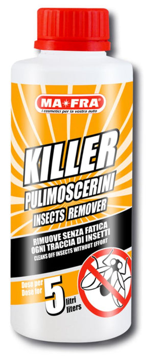 PREPARATION AGAINST INSECTS 250ML MA FRA