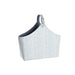 Magazine rack DKD Home Decor 49 x 17 x 45 cm Blue White Mediterranean - Декорация и Осветление<<<Дом