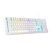 MageGee K1 wired keyboard + mouse set (white) - Sets<<<Keyboards<<<Gaming<<<InnproXML