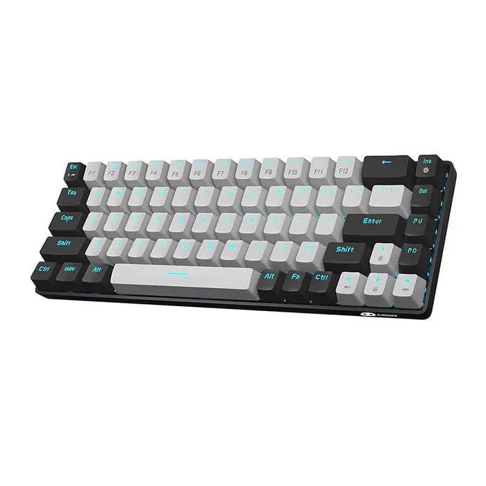 MageGee MK-BOX wired keyboard (black and gray) (QWERTY) - Wired<<<Keyboards<<<Gaming<<<InnproXML