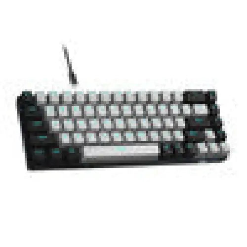 MageGee MK-BOX wired keyboard (black and gray) (QWERTY) - Wired<<<Keyboards<<<Gaming<<<InnproXML