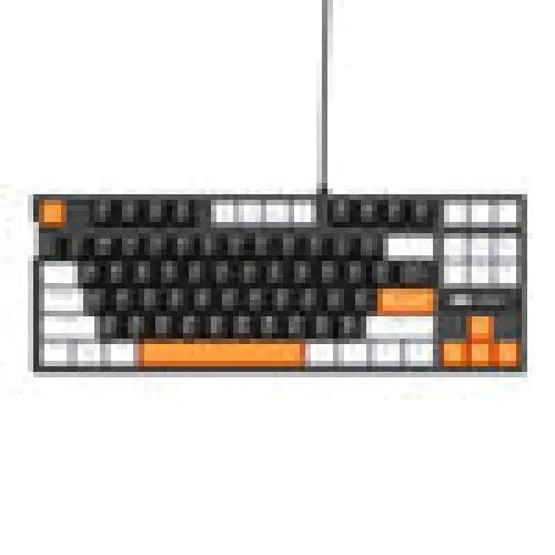 MageGee MK-STAR wired keyboard (black) - Wired<<<Keyboards<<<Gaming<<<InnproXML