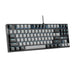 MageGee MK-STAR wired keyboard (black-gray) - Wired<<<Keyboards<<<Gaming<<<InnproXML