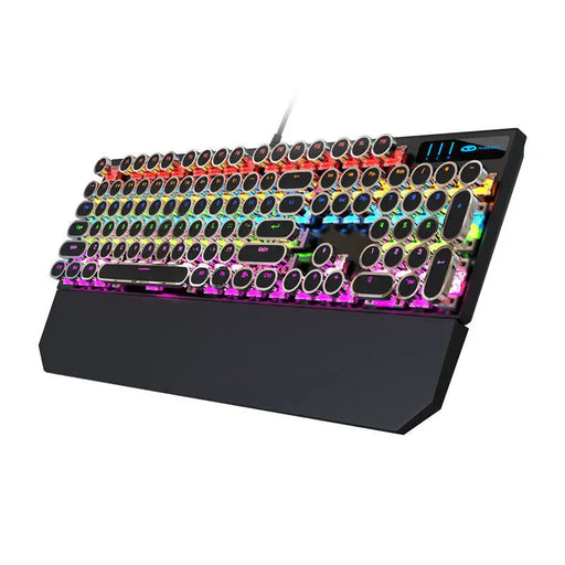 MageGee MK-STORM wired keyboard (black) - Wired<<<Keyboards<<<Gaming<<<InnproXML