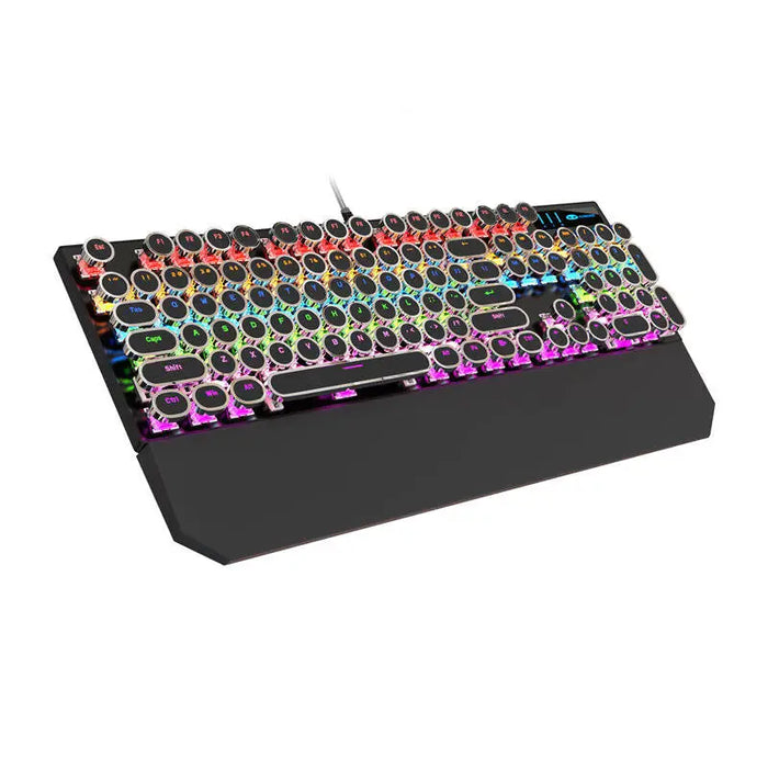 MageGee MK-STORM wired keyboard (black) - Wired<<<Keyboards<<<Gaming<<<InnproXML