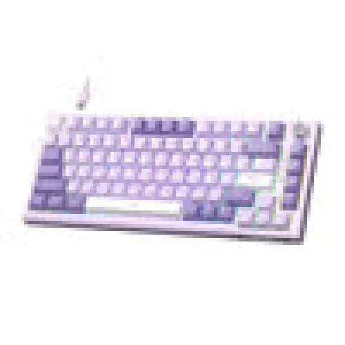MageGee SKY81 wired keyboard (purple) - Wired<<<Keyboards<<<Gaming<<<InnproXML