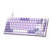 MageGee SKY81 wired keyboard (purple) - Wired<<<Keyboards<<<Gaming<<<InnproXML