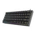 MageGee TS91 wired keyboard (black) - Wired<<<Keyboards<<<Gaming<<<InnproXML