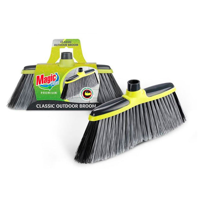 EXTERNAL CLEANING BRUSH MAGIC CLEAN THREAD CONE
