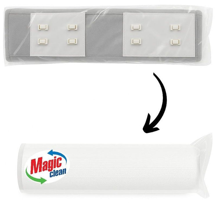 BUTTERFLY MOP SPARE PARTS PREMIUM MAGIC CLEAN