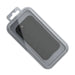 Magic Shield Case for iPhone 12 Pro flexible armored burgundy cover - Cell phone cases and covers<<<HurtelXML
