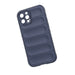 Magic Shield Case for iPhone 12 Pro flexible armored burgundy cover - Cell phone cases and covers<<<HurtelXML