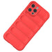 Magic Shield Case case for iPhone 12 Pro Max flexible armored dark blue cover - Cell phone cases and covers<<<HurtelXML