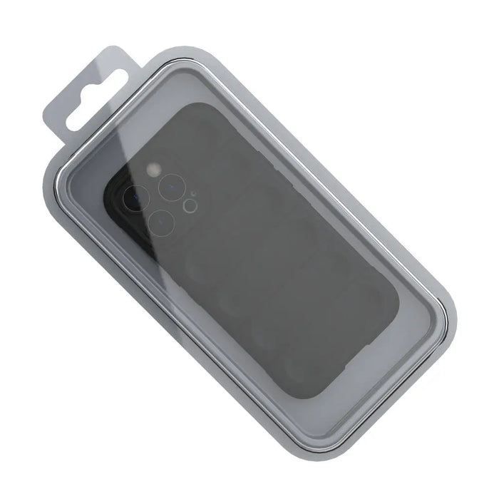 Magic Shield Case for iPhone 13 Pro Max flexible armored burgundy cover - Cell phone cases and covers<<<HurtelXML