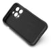 Magic Shield Case case for iPhone 13 Pro Max flexible armored cover black - Cell phone cases and covers<<<HurtelXML