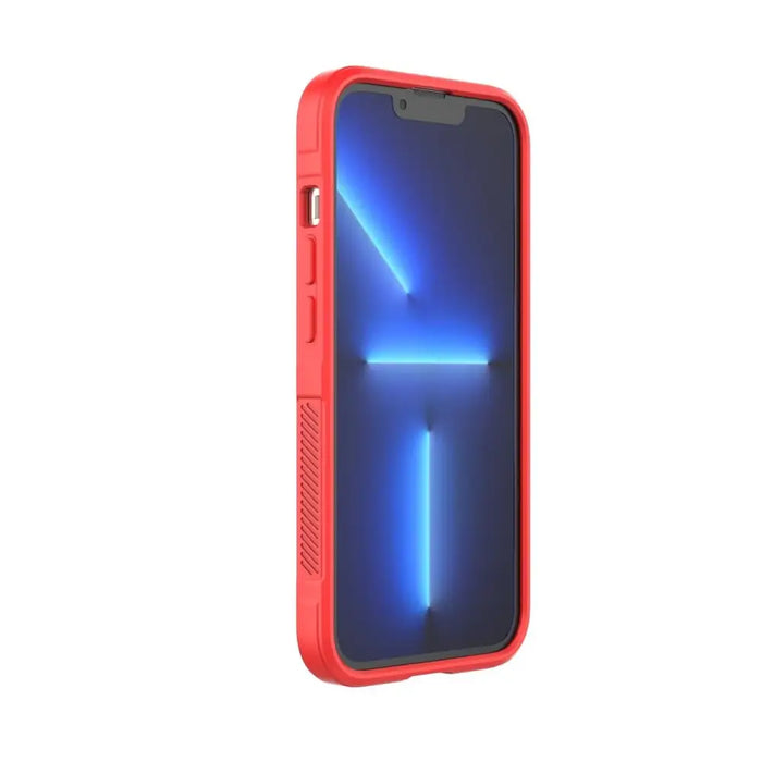 Magic Shield Case case for iPhone 13 Pro Max flexible armored cover black - Cell phone cases and covers<<<HurtelXML