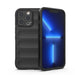 Magic Shield Case case for iPhone 13 Pro Max flexible armored cover black - Cell phone cases and covers<<<HurtelXML