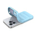 Magic Shield Case for iPhone 13 Pro Max flexible armored cover light blue - Cell phone cases and covers<<<HurtelXML