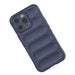 Magic Shield Case for iPhone 13 Pro Max flexible armored cover light blue - Cell phone cases and covers<<<HurtelXML
