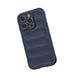 Magic Shield Case case for iPhone 14 Pro elastic armored cover in burgundy - Cell phone cases and covers<<<HurtelXML