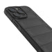 Magic Shield Case case for iPhone 14 Pro Max elastic armored case in burgundy - Cell phone cases and covers<<<HurtelXML