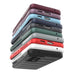 Magic Shield Case for Samsung Galaxy A53 5G flexible armored cover red - Cell phone cases and covers<<<HurtelXML