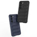 Magic Shield Case for Samsung Galaxy S23+ flexible armored cover light blue - Cell phone cases and covers<<<HurtelXML