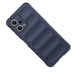 Magic Shield Case for Xiaomi Redmi Note 12 5G / Poco X5 5G Flexible Armor Case Blue - Cell phone cases