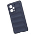 Magic Shield Case for Xiaomi Redmi Note 12 Pro+ flexible armored cover blue - Cell phone cases and covers<<<HurtelXML