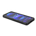 Magic Shield Case for Xiaomi Redmi Note 12 Pro+ flexible armored cover blue - Cell phone cases and covers<<<HurtelXML