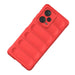 Magic Shield Case for Xiaomi Redmi Note 12 Pro+ flexible armored cover blue - Cell phone cases and covers<<<HurtelXML